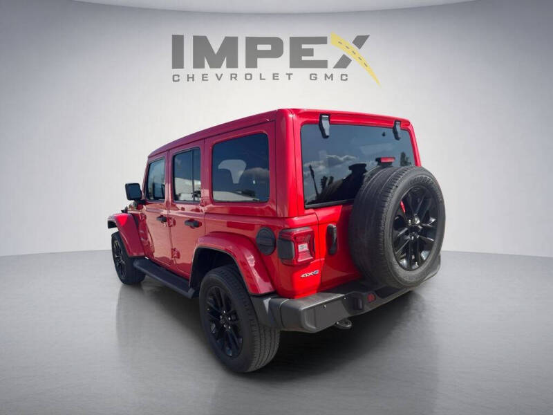jeep wrangler unlimited 2021 1C4JJXP63MW802212 image jeep wrangler unlimited 2021 1C4JJXP63MW802212 image
